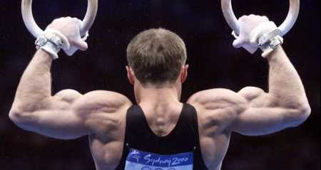 Do Male Gymnast’s Take Steroids?