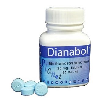 Benefícios De Dianabol