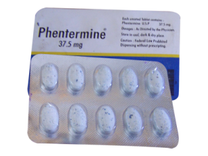 Kup Online Phentermine 37,5