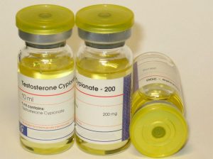 Reviews Testosterone Cypionate