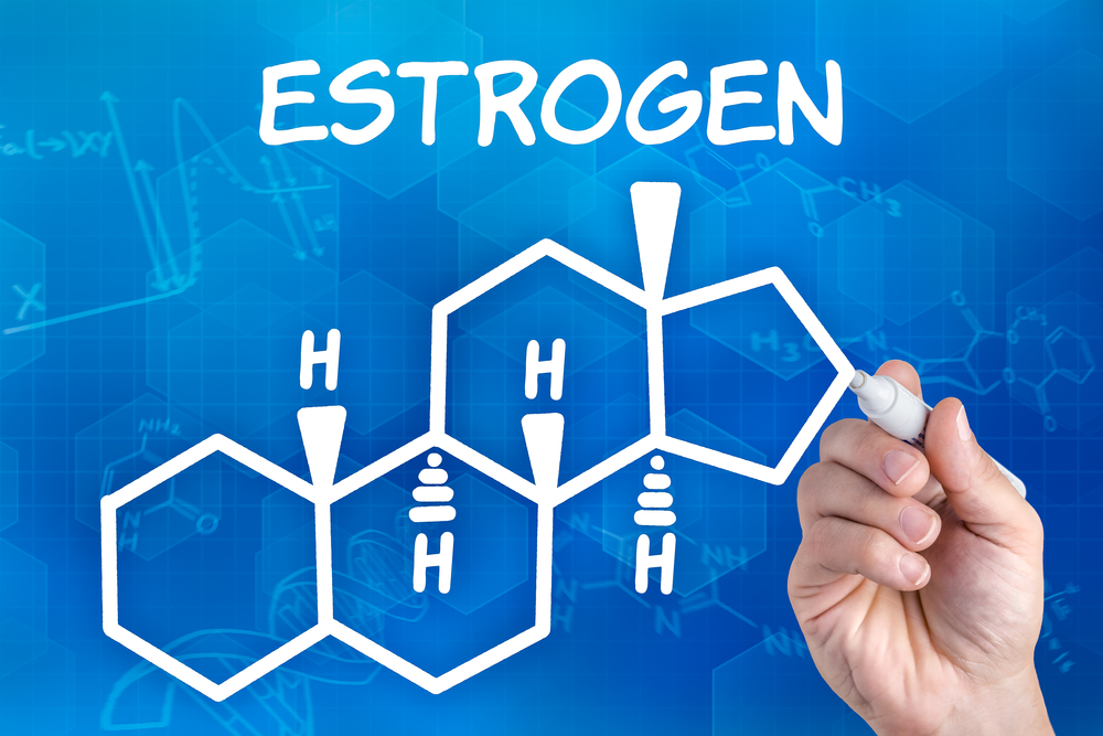 Estrogens (estradiol)