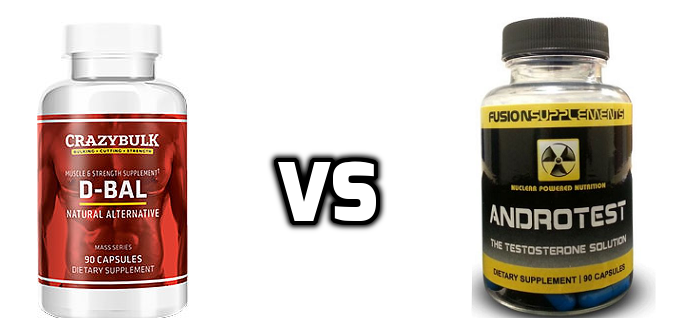 Steroids vs Prohormones: What’s the Difference?