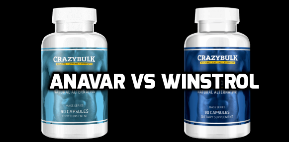 Anavar vs Winstrol: What’s the Difference?