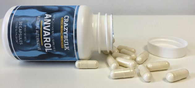 5 Best Oral Steroids for Cutting or Bulking