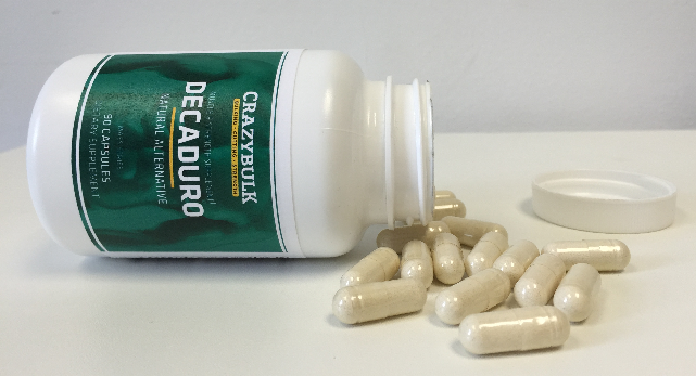 Deca (Steroids): Everything You Need to Know