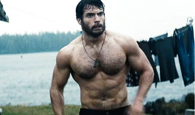Did Henry Cavill Take Steroids for Superman and The Witcher?