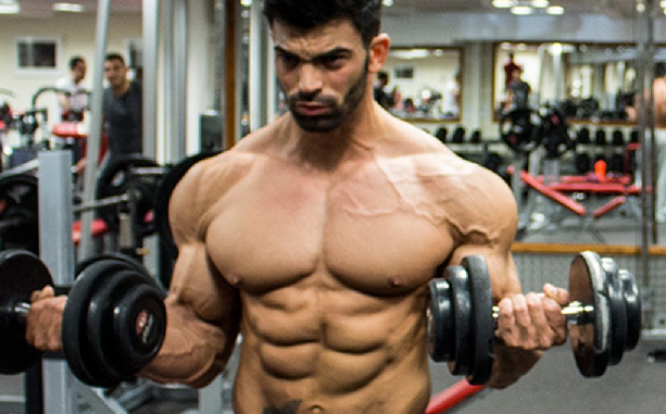 Is Sergi Constance Natural or on Steroids?