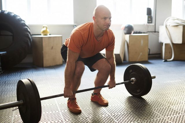 How to Improve Your Deadlift?